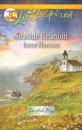 Title details for Seaside Reunion by Irene Hannon - Wait list